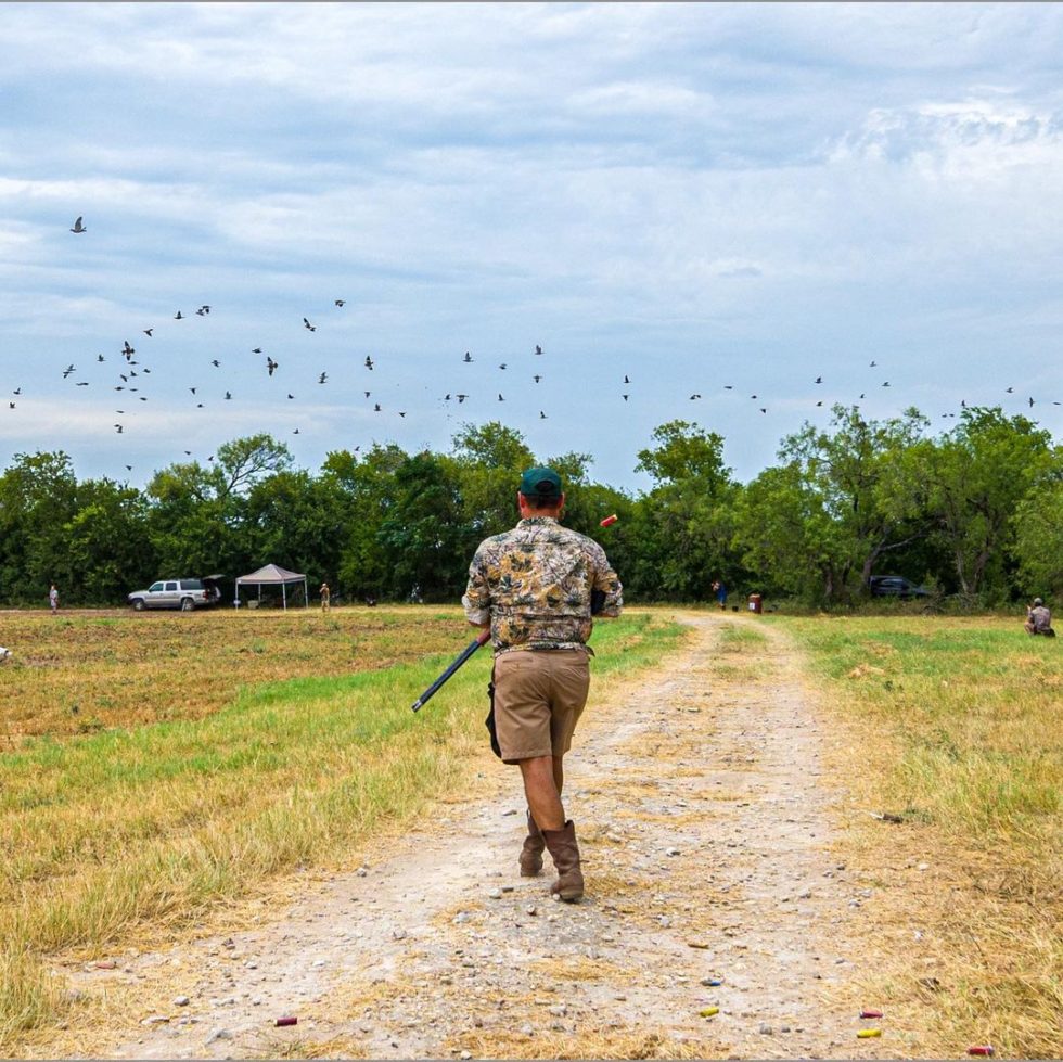 Dove Nocona Ranch