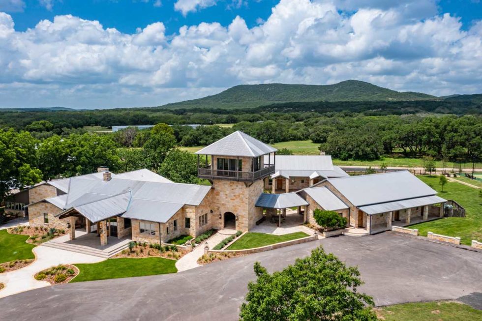 Lodging Nocona Ranch