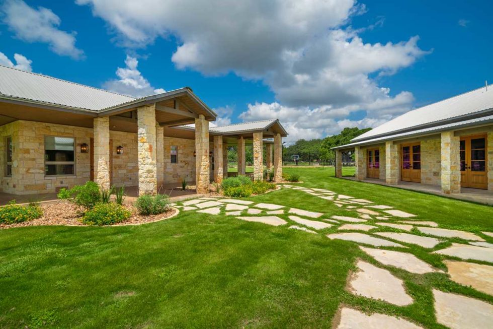 Lodging Nocona Ranch