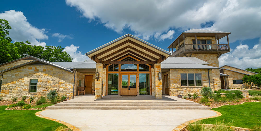 Lodging Nocona Ranch