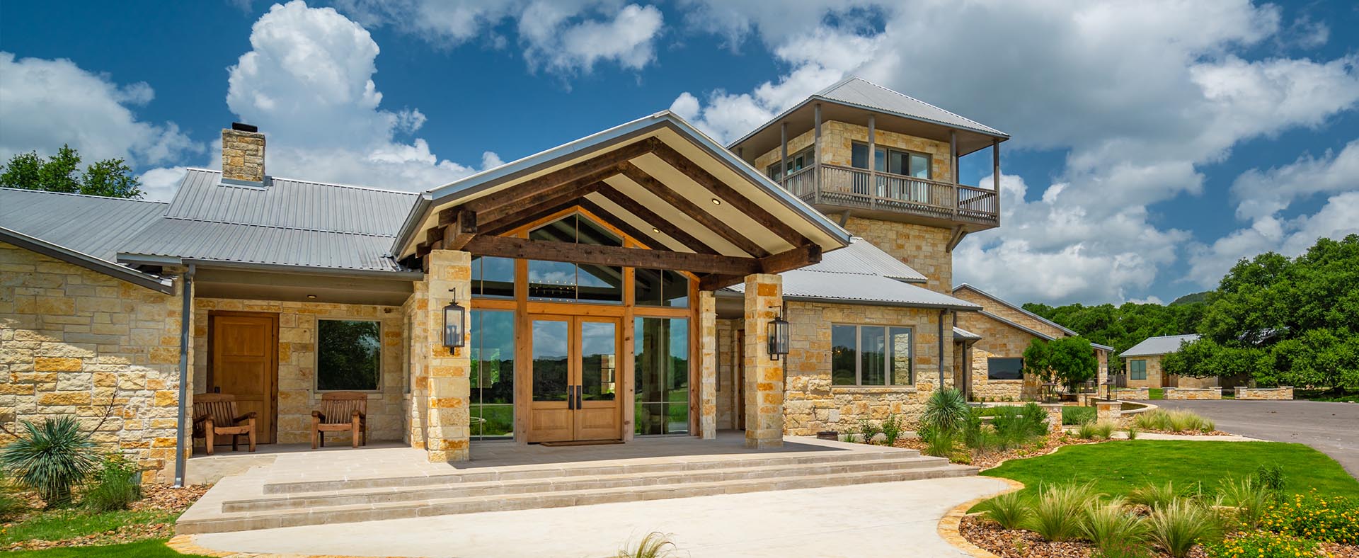 Luxury Corporate Retreats at Nocona Ranch Luxury Corporate Retreats at Nocona Ranch