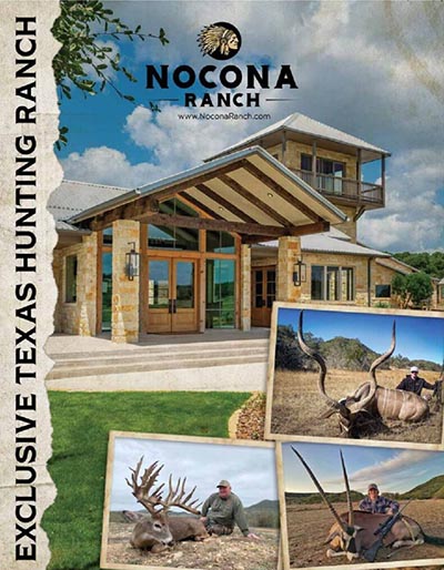 Nocona Ranch Brochure