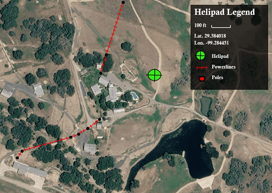 Helipad 2026